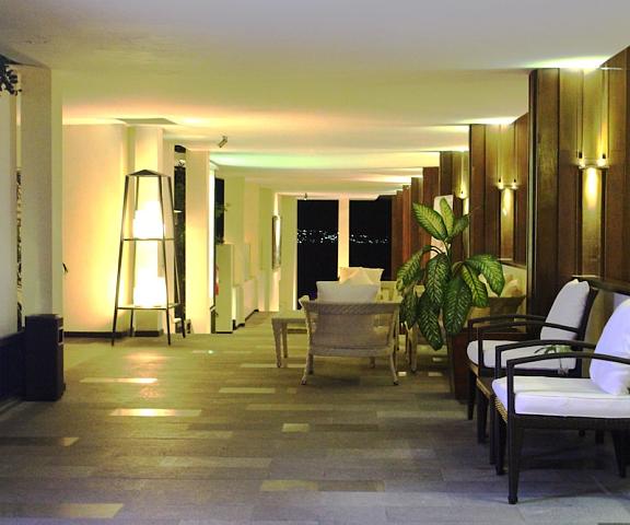Estrella Hotel & Conference null Luwuk Lobby