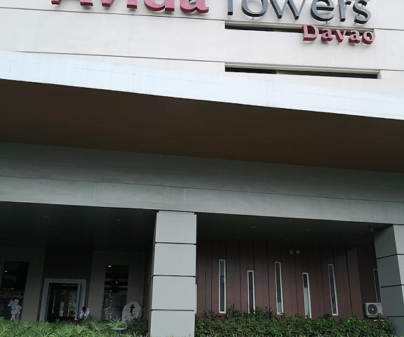 Avida Towers Davao Condo Davao Region Davao Entrance