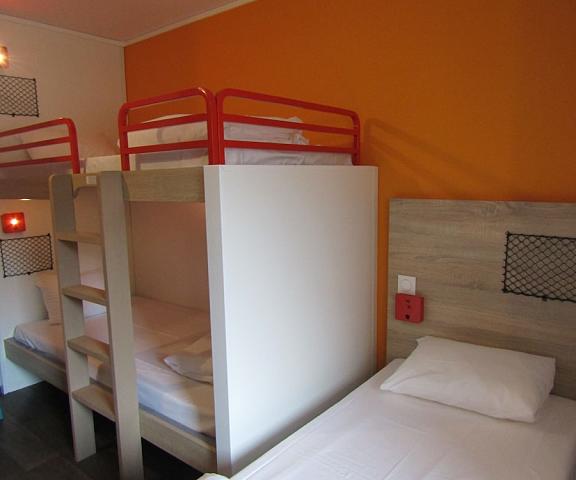 hotelF1 Lyon Massieux Auvergne-Rhone-Alpes Massieux Room