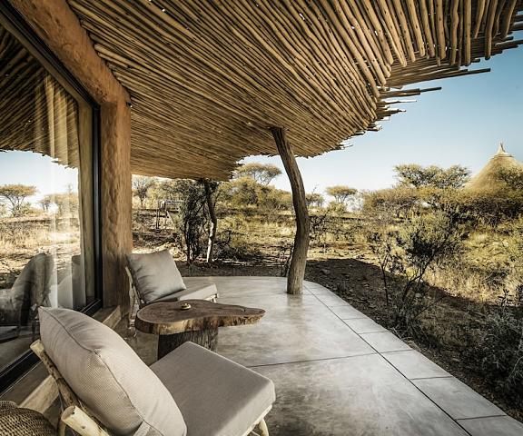 Zannier Hotels Omaanda null Windhoek Terrace