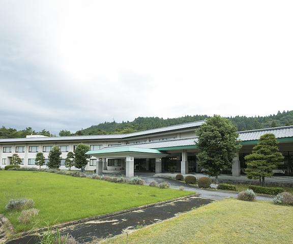 Nikko Toshogu Koyoen Tochigi (prefecture) Nikko Facade