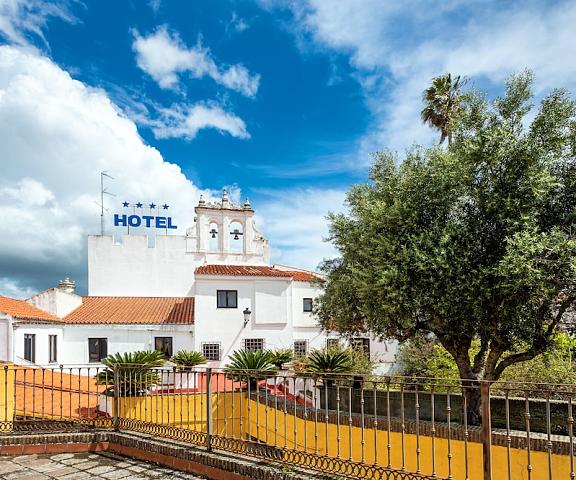 Hotel São João de Deus by RIDAN Hotels Portalegre District Elvas Facade