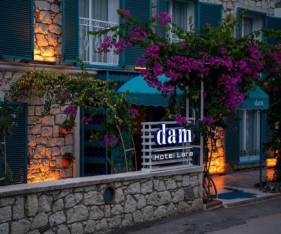 Dam Hotel Lara null Antalya Facade