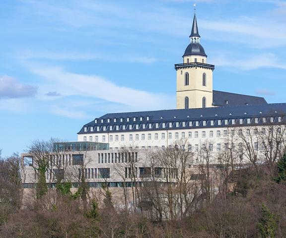 Katholisch-Soziales Institut North Rhine-Westphalia Siegburg Exterior Detail