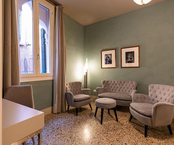 Liassidi Arco Veneto Venice Room