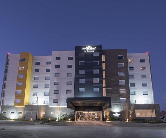 Microtel Inn & Suites by Wyndham Irapuato null Irapuato Facade