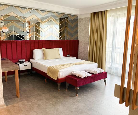 Nenessa Hotel Aksaray Aksaray Room