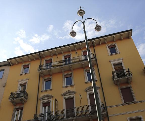 Relais Pensiero Veneto Verona Exterior Detail