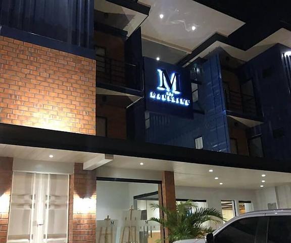 The Madeline Boutique Hotel & Suites Davao Region Davao Facade