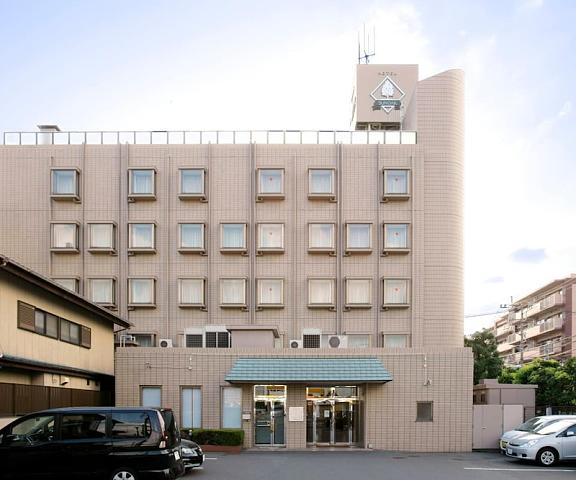 HOTEL SUNOAK Minamikoshigaya Saitama (prefecture) Koshigaya Exterior Detail