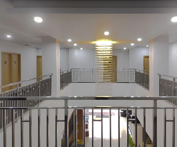 Hotel 88 Banjarmasin by WH null Banjarmasin Interior Entrance