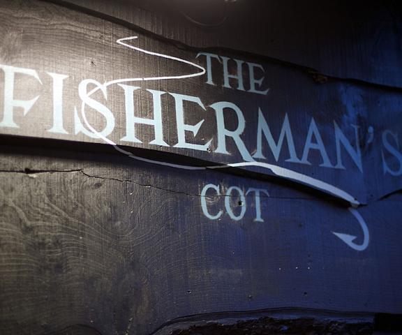 Fisherman's Cot, Tiverton by Marston's Inns England Tiverton Exterior Detail