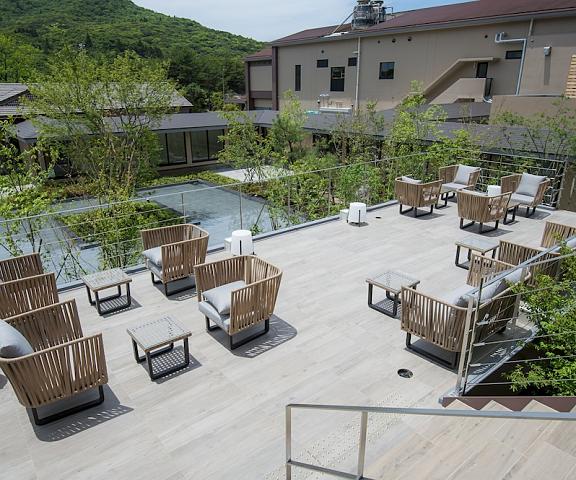 Unzen Kyushu Hotel - Mt Resort Nagasaki (prefecture) Unzen Terrace