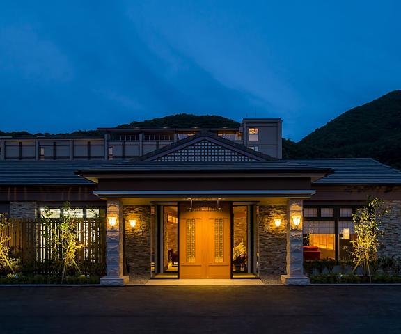 Unzen Kyushu Hotel - Mt Resort Nagasaki (prefecture) Unzen Facade