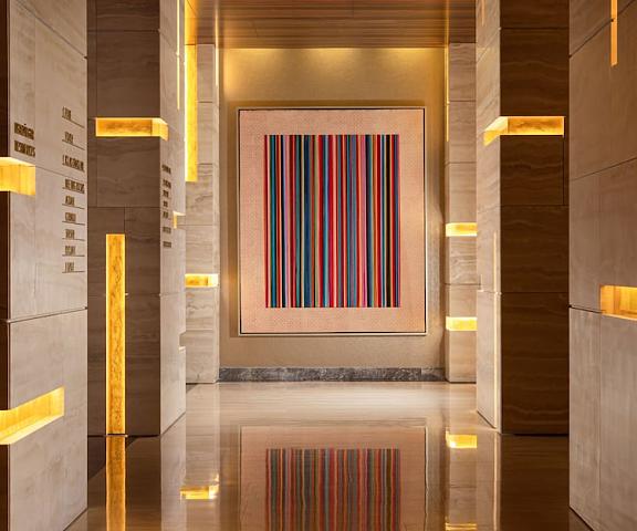 The Ritz-Carlton, Baku null Baku Lobby