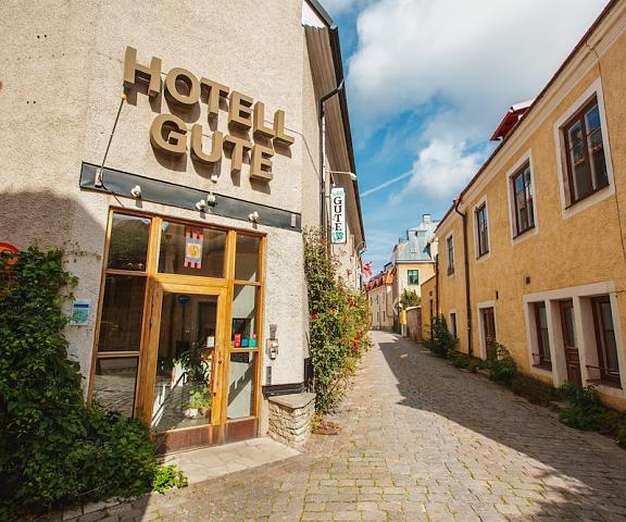 Hotell Gute Gotland County Visby Primary image