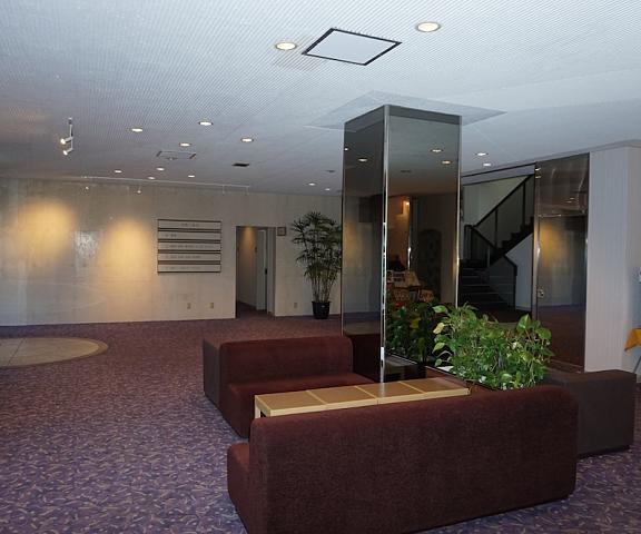 The Gran Resort Elegante Atami Shizuoka (prefecture) Atami Lobby