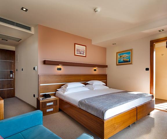 Hotel Plaza Omis Split-Dalmatia Omis Room