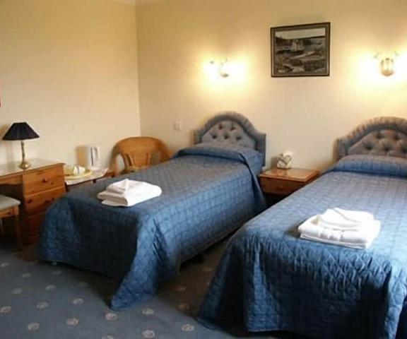 Herdshill Guest House Scotland Wishaw Room