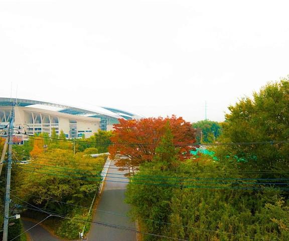 HOTEL WILL Urawa Saitama (prefecture) Saitama Property Grounds