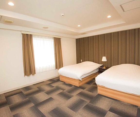 HOTEL WILL Urawa Saitama (prefecture) Saitama Room