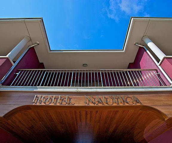 Hotel Nautica Istria (county) Novigrad Entrance