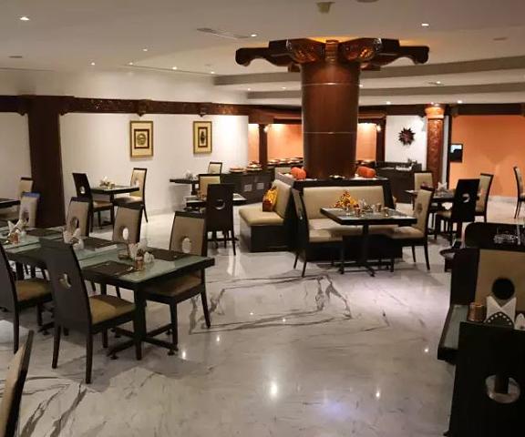The President Hotel Karnataka Bangalore Food & Dining