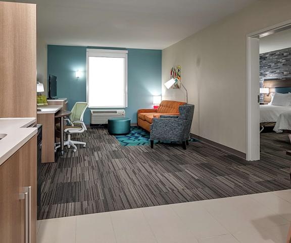 Home2 Suites by Hilton Dayton/Centerville Ohio Dayton Room