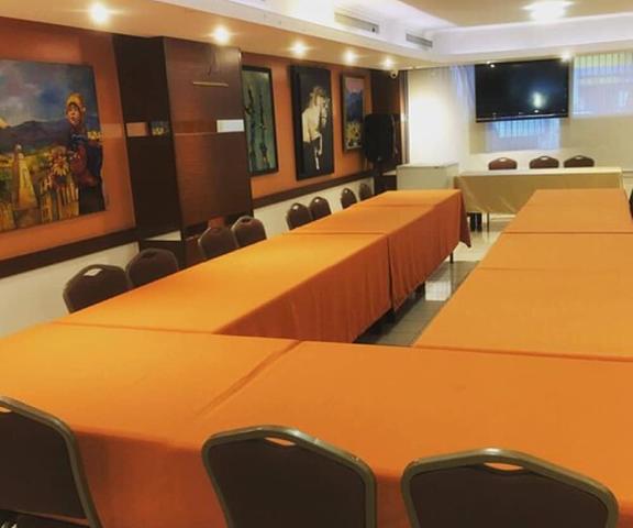 Hotel GH Alexander Pichincha Guayaquil Meeting Room