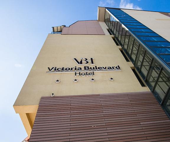 Victoria Bulevard Hotel null Brasov Exterior Detail