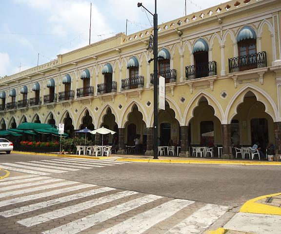 Concierge Plaza Colima Colima Colima Facade