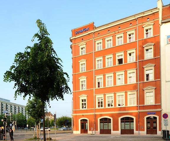 AppartementHotel SchlafGut Leipzig Saxony Leipzig Facade