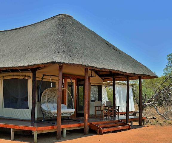 Safari Plains Limpopo Bela-Bela Terrace