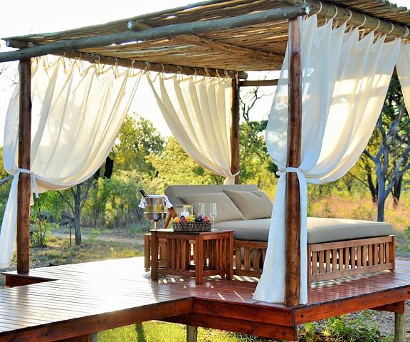 Safari Plains Limpopo Bela-Bela Property Grounds