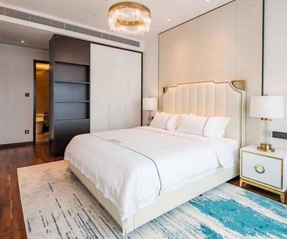 Platinum Stearns Hotel Guangdong Shenzhen Room