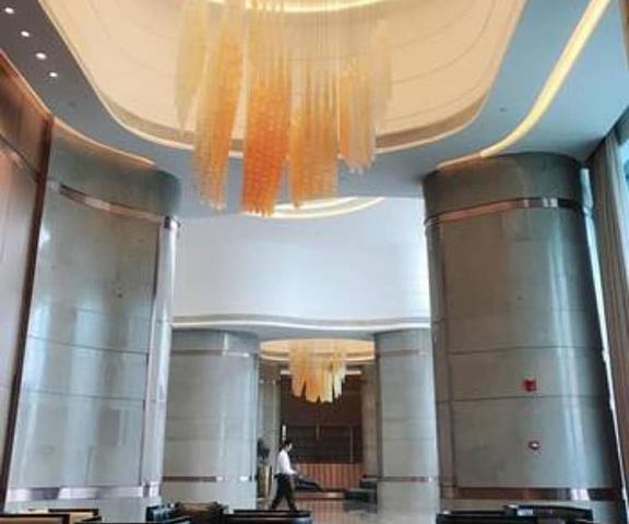 Platinum Stearns Hotel Guangdong Shenzhen Lobby