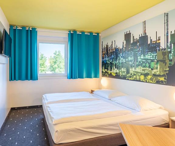 B&B Hotel Ludwigshafen Rhineland-Palatinate Ludwigshafen Room