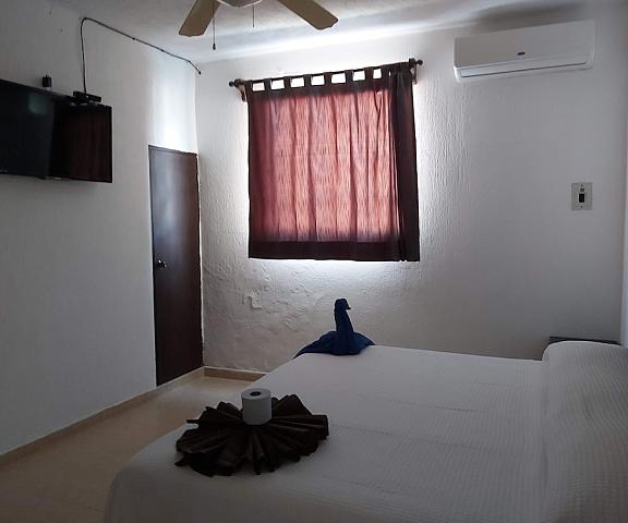 Hotel Villa Fontana Quintana Roo Chetumal Room