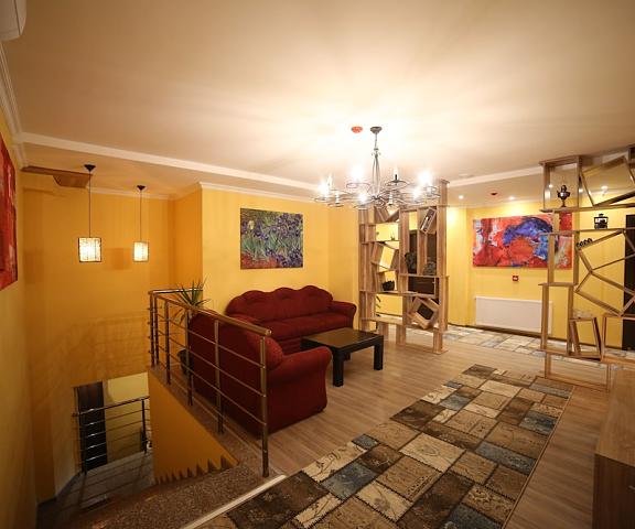 Hotel Soft Adjara Batumi Terrace