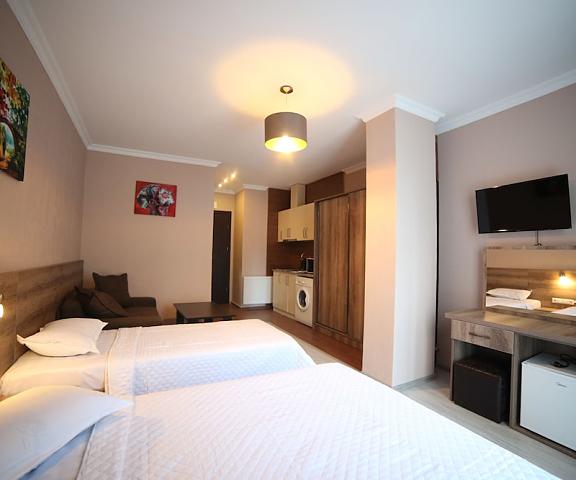 Hotel Soft Adjara Batumi Room