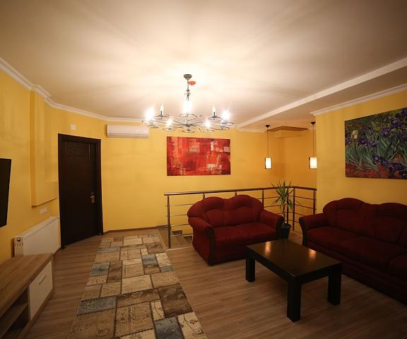 Hotel Soft Adjara Batumi Lobby