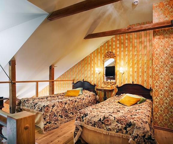 Börsen Apartment Suites Gotland County Visby Room