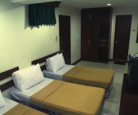 Ong Bun Pension House Bacolod null Bacolod Room