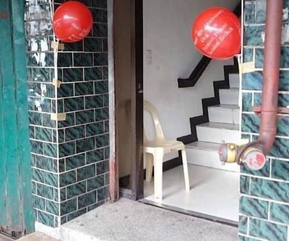 Ong Bun Pension House Bacolod null Bacolod Entrance
