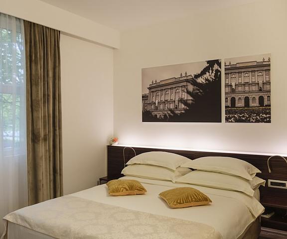 Hotel Jarun null Zagreb Room