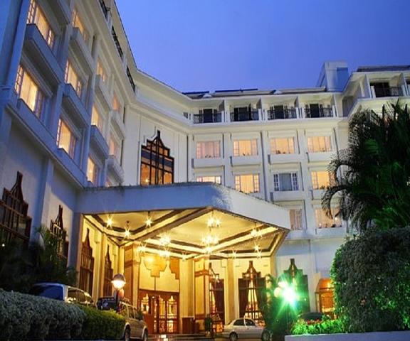 The Chancery Karnataka Bangalore Hotel Exterior