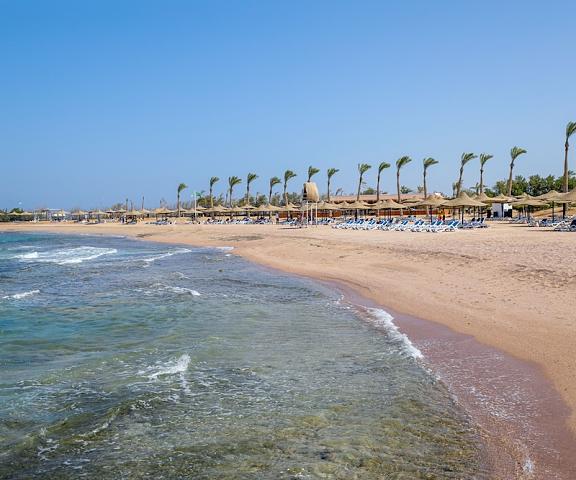 Blend Club Aqua Resort null Hurghada Exterior Detail