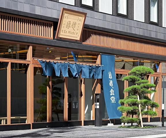 HOTEL Enmichi Kanagawa (prefecture) Kawasaki Entrance