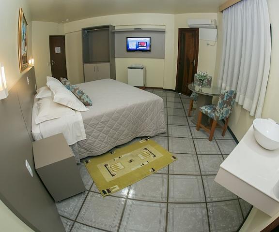 Hotel Apolo XVI Santa Catarina (state) Criciuma Room