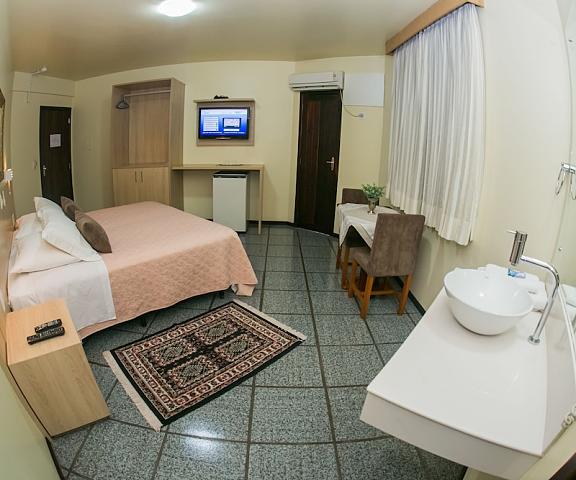 Hotel Apolo XVI Santa Catarina (state) Criciuma Room